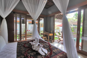  Pondok Mekar Villas  Убуд